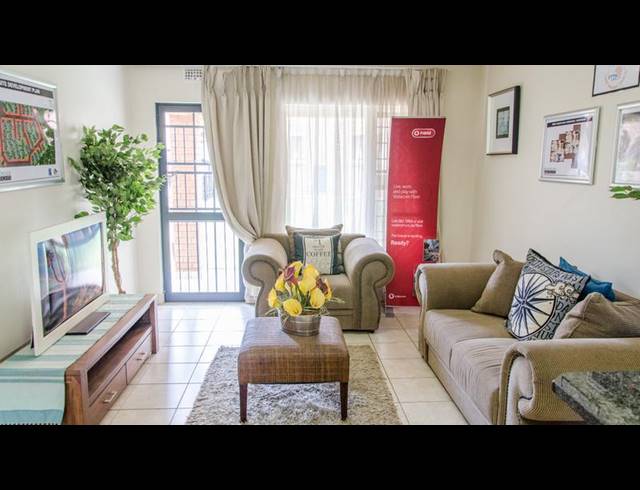 2 BEDROOM APARTMENT FOR SALE IN BOARDWALK
